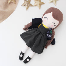 Load image into Gallery viewer, Maddie keepsake school doll
