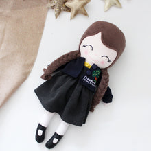 Load image into Gallery viewer, Maddie keepsake school doll