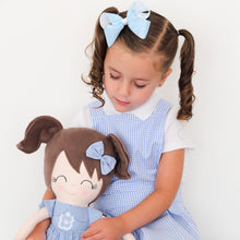 Load image into Gallery viewer, Matilda school girl