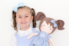 Load image into Gallery viewer, Matilda school girl