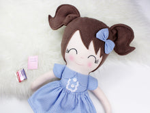 Load image into Gallery viewer, Matilda school girl