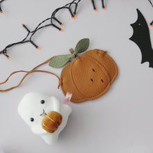 Cargar imagen en el visor de la galería, Pumpkin bag