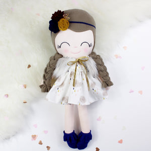 2024 Custom heirloom doll