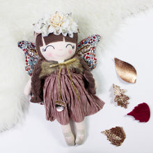 Load image into Gallery viewer, Maura autumn fairy