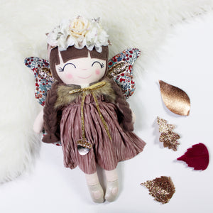 Maura autumn fairy